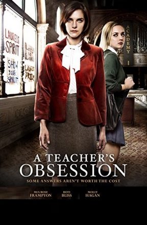 A Teacher Obsession 2015 مترجم