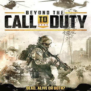 فيلم Beyond the Call of Duty 2016 مترجم