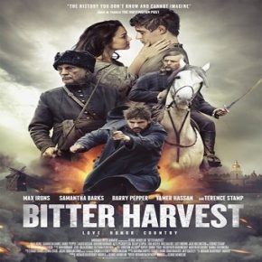 فيلم Bitter Harvest 2017 مترجم
