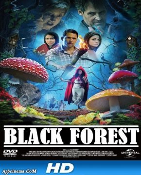 Black Forest 2012 مترجم