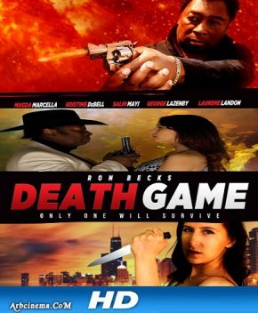 Death Game 2017 مترجم