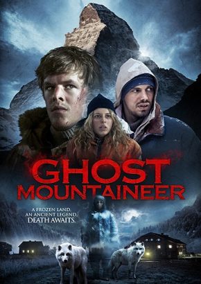 Ghost Mountaineer 2015 مترجم