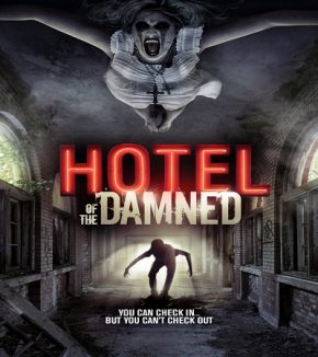 Hotel of the Damned 2016 مترجم مشاهدة