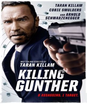 Killing Gunther مترجم