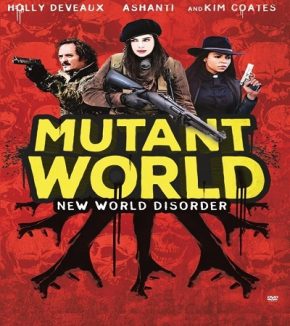 Mutant World 2013 مترجم