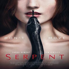 فيلم Serpent 2017 مترجم