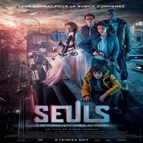 فيلم Seuls 2017 مترجم