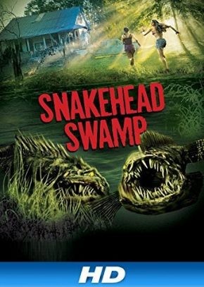 SnakeHead Swamp 2014 مترجم