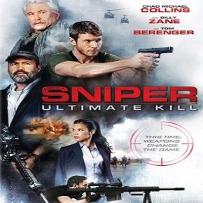 فيلم Sniper: Ultimate Kill 2017 مترجم