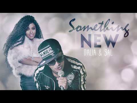 Something New داليا مبارك و Sal Mp3