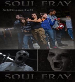 Soul Fray 2016 مترجم