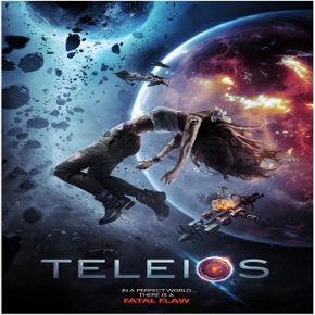 فيلم Teleios 2017 مترجم