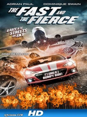 The Fast And The Fierce 2017 مترجم 2