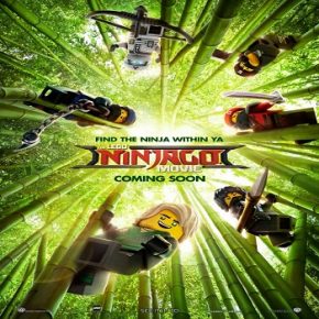 فيلم The LEGO Ninjago Movie 2017 مترجم