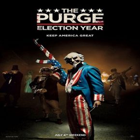 فيلم The Purge Election Year 2016 مترجم