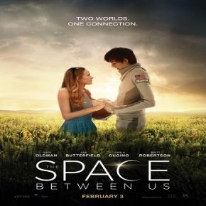 فيلم The Space Between Us 2017 مترجم HDRip