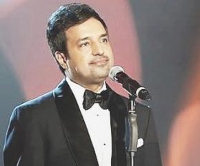 راشد الماجد الليل والناس الضيوف