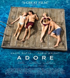 فيلم Adore 2013 مترجم