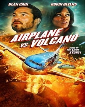 فيلم Airplane vs. Volcano 2014 مترجم