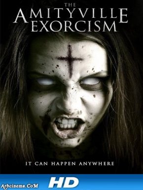 فيلم Amityville Exorcism 2017 مترجم
