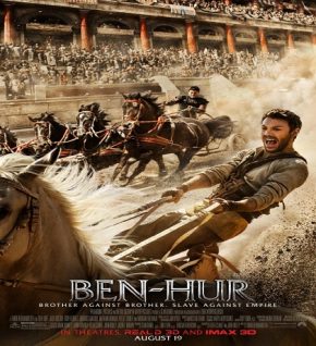 فيلم Ben-Hur 2016 مترجم BluRay