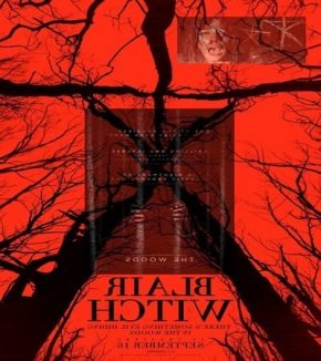 فيلم Blair Witch 2016 مترجم بلوراي مشاهدة