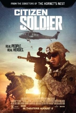 فيلم Citizen Soldier 2016 مترجم مشاهدة
