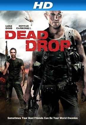 فيلم Dead Drop 2013 مترجم