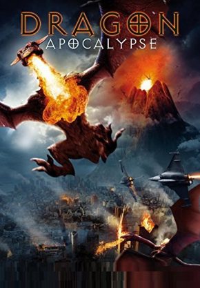 فيلم Dragon Apocalypse Dracano 2013 مترجم