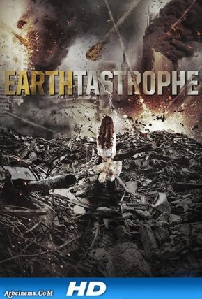 فيلم Earthtastrophe 2016 مترجم