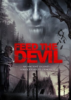 فيلم Feed the Devil 2015 مترجم