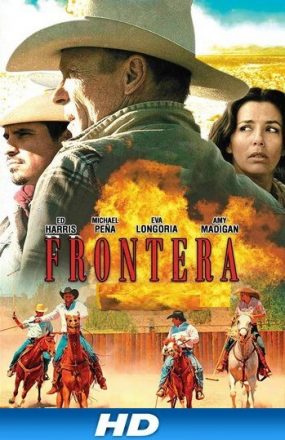 فيلم Frontera 2014 مترجم