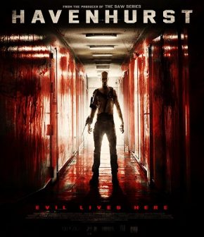 فيلم Havenhurst 2016 مترجم مشاهدة