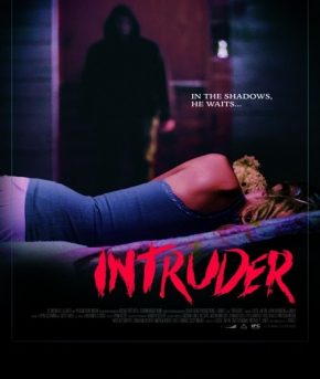 فيلم Intruder 2016 مترجم