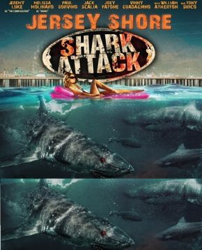فيلم Jersey Shore Shark Attack 2013 مترجم