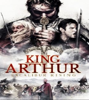 فيلم King Arthur 2017 مترجم