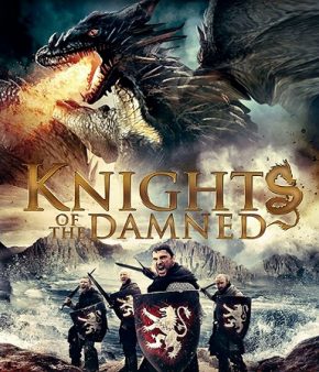 فيلم Knights of the Damned 2017 مترجم مشاهدة و تحميل