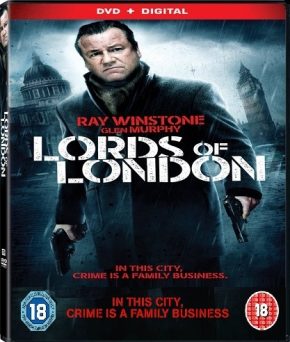 فيلم Lords of London 2014 مترجم