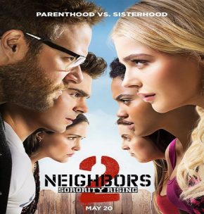 فيلم Neighbors 2 2016 مترجم HDRip