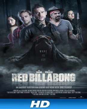 فيلم Red Billabong 2016 مترجم