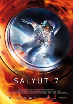 فيلم Salyut 7 2017 مترجم مشاهدة و تحميل