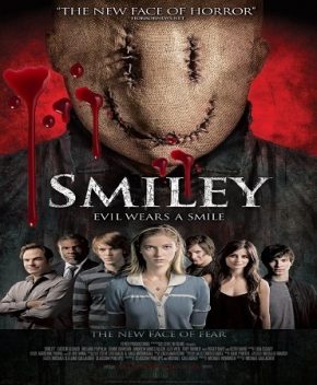فيلم Smiley 2012 مترجم
