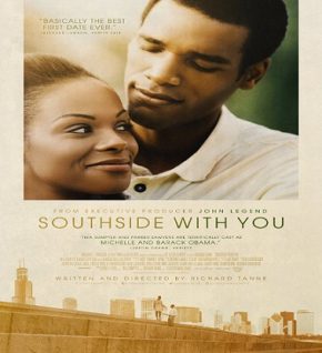 فيلم Southside with You 2016 مترجم دي في دي