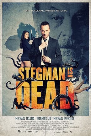 فيلم Stegman Is Dead 2017 مترجم مشاهدة و تحميل