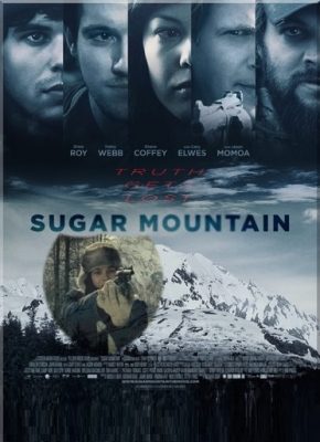 فيلم Sugar Mountain 2016 مترجم