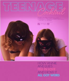 فيلم Teenage Cocktail 2016 مترجم