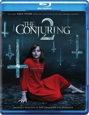 فيلم The Conjuring 2 2016 مترجم بلوراي مشاهدة