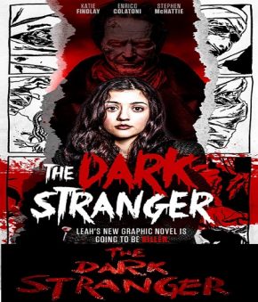 فيلم The Dark Stranger 2015 مترجم