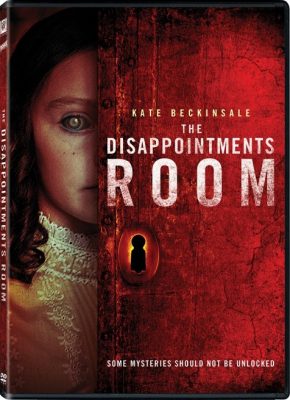فيلم The Disappointments Room 2016 مترجم