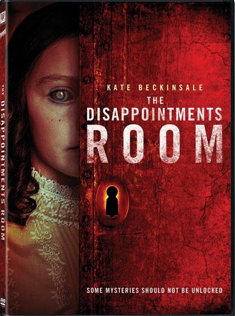 فيلم The Disappointments Room 2016 مترجم